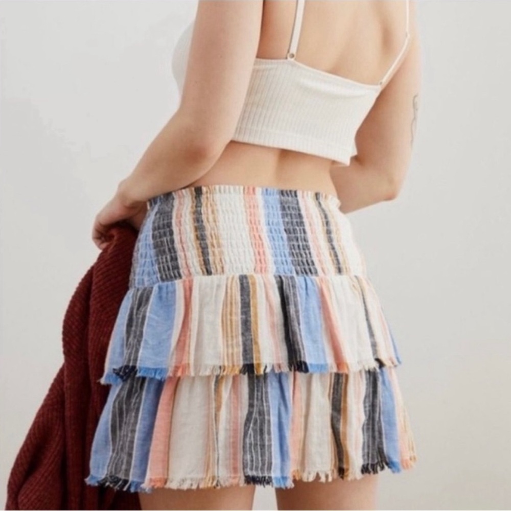 Aerie skirt size S/P